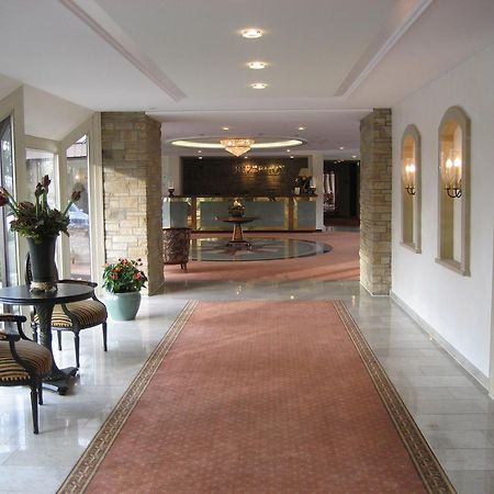 Akzent Hotel Hoxberg Beckum Exterior foto