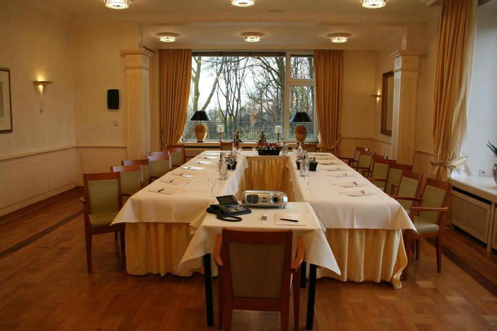 Akzent Hotel Hoxberg Beckum Exterior foto